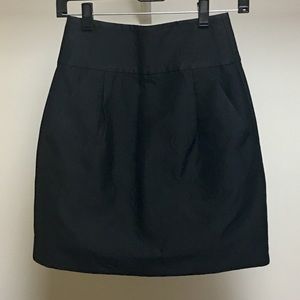 theory skirt